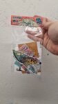 Sticker pack