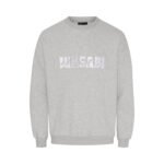 Ash Grey WAVES Sweatshirt