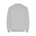 Ash Grey WAVES Sweatshirt