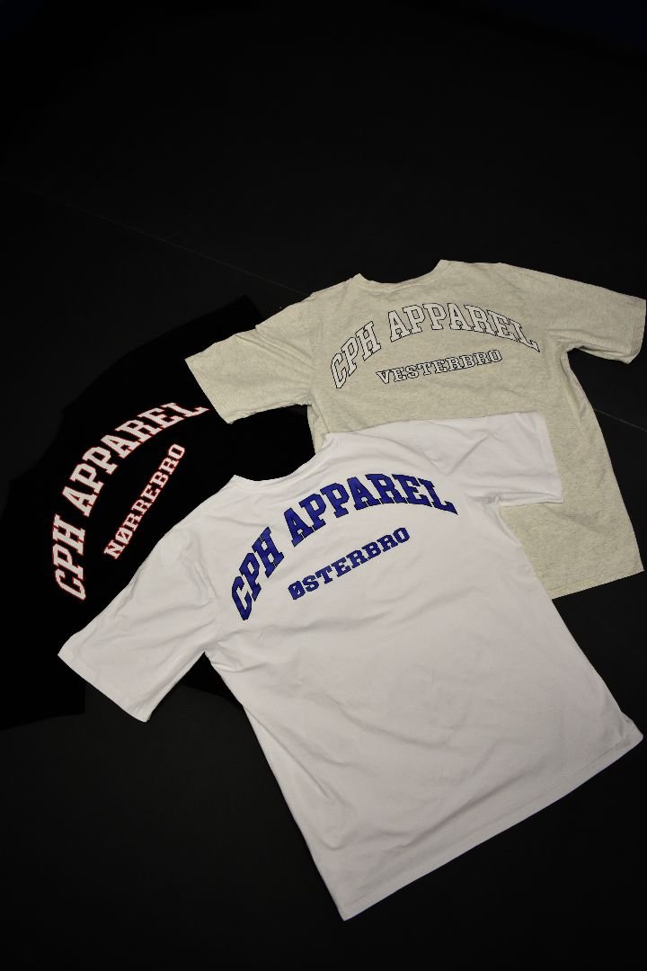 CPH APPAREL