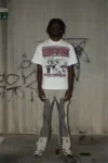 MEMBERS ONLY TEE