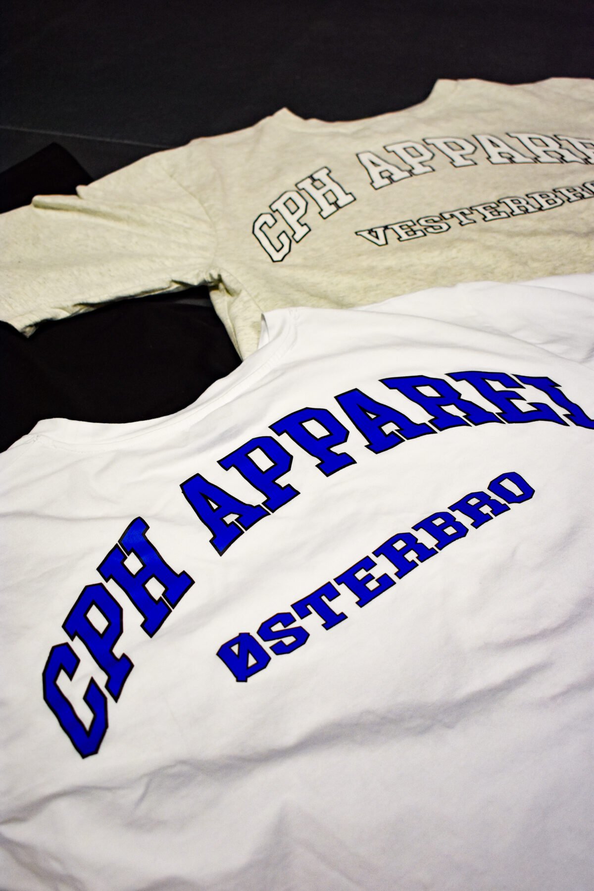 Østerbro Tee