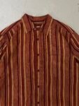 Corduroy Shirt - Medium