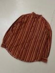 Corduroy Shirt - Medium