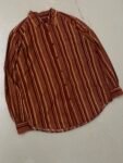 Corduroy Shirt - Medium
