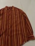 Corduroy Shirt - Medium