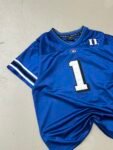 College Duke Football - XL