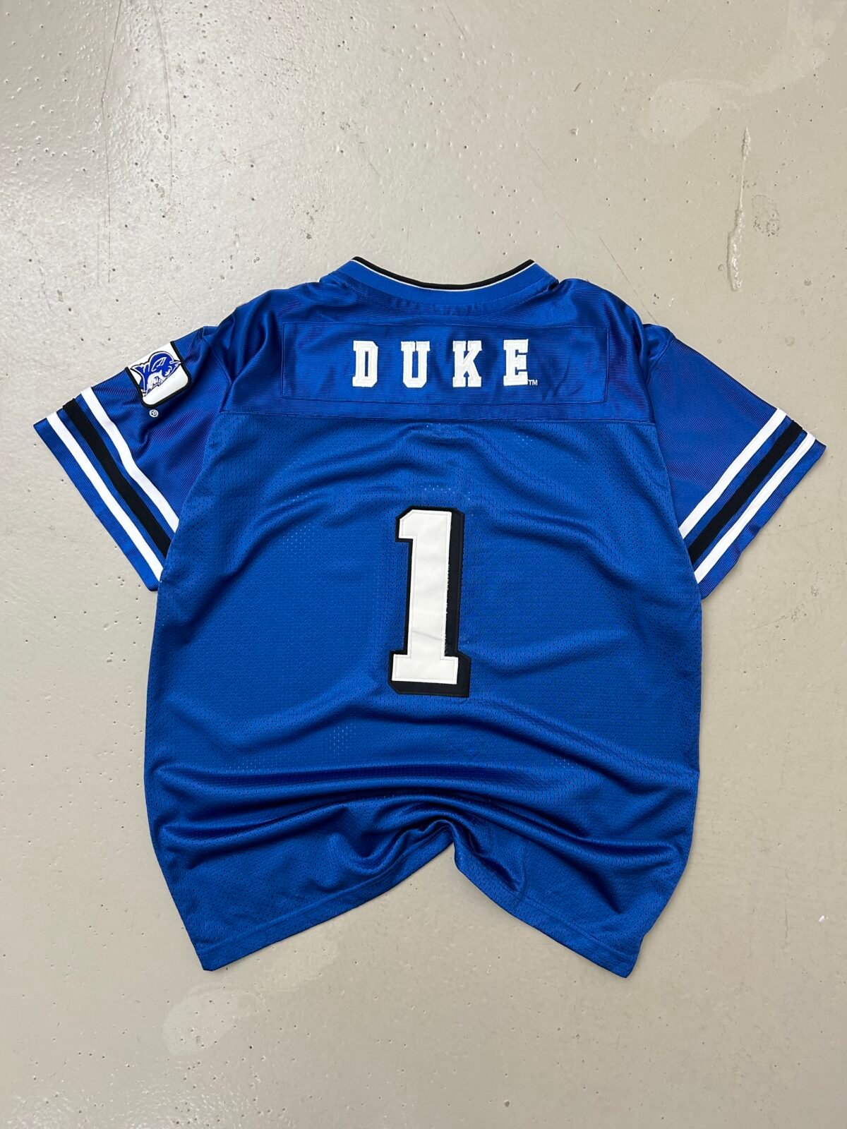 College Duke Football - XL