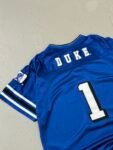 College Duke Football - XL