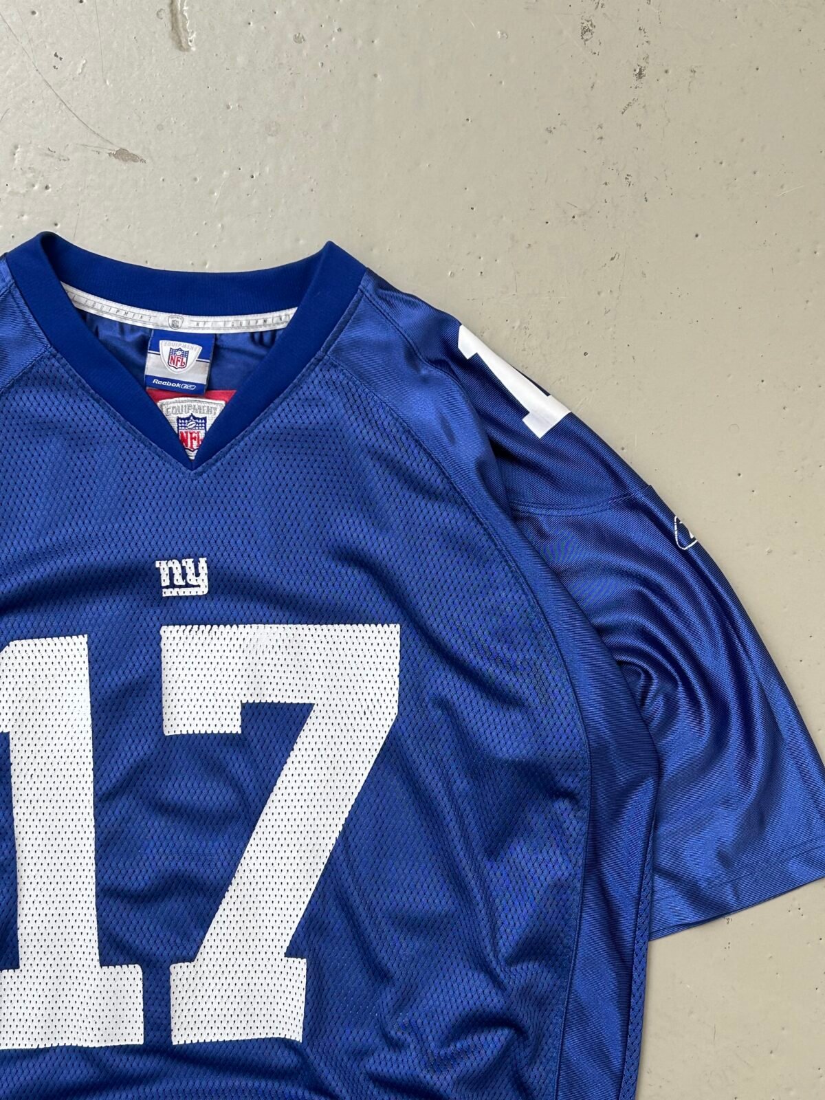 NFL NY Giants - XL