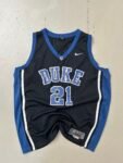 Duke Basketball - XL