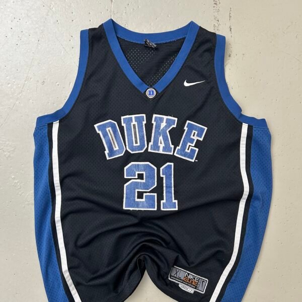 Duke Basketball - XL