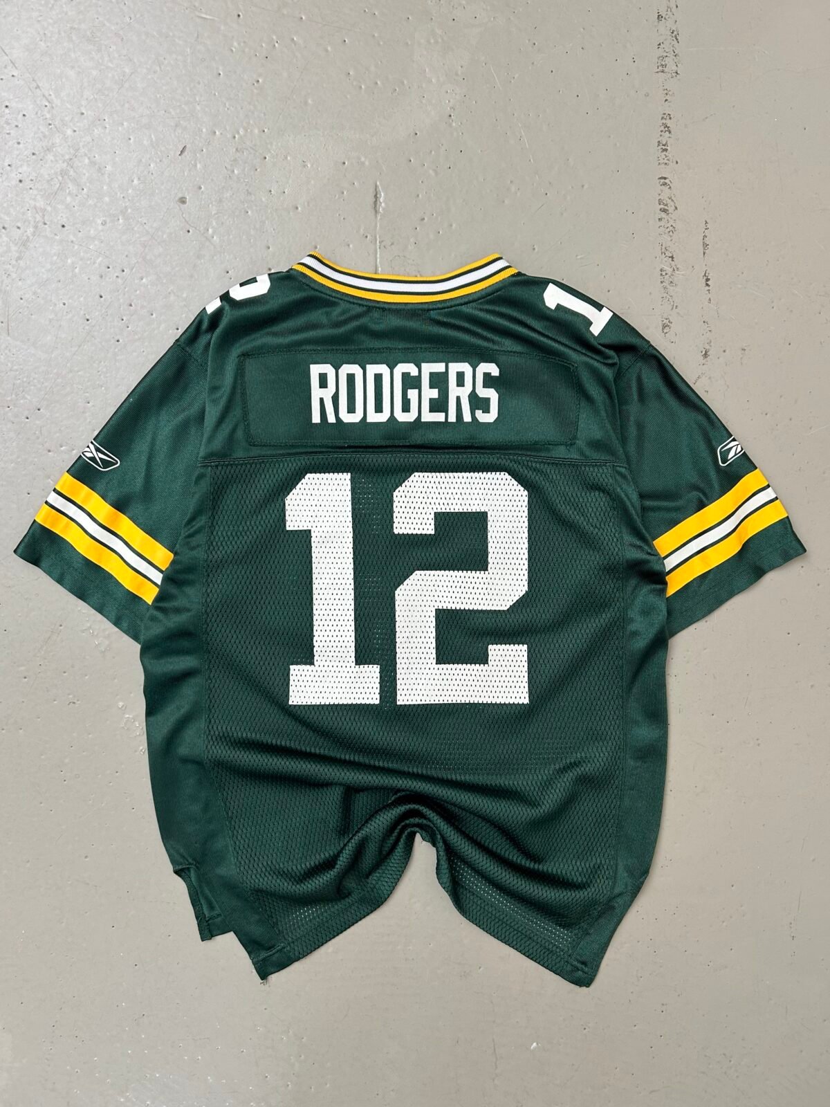 NFL GB Packers - L (kids)