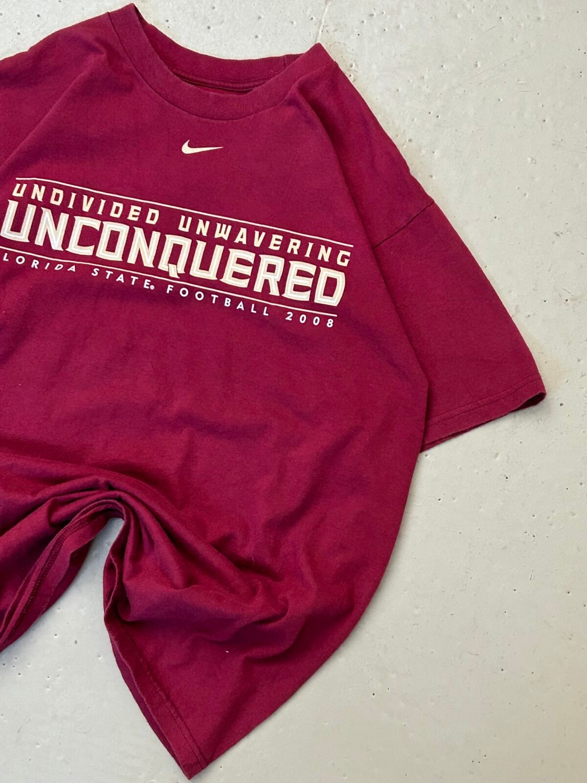 NIke Florida State - Small