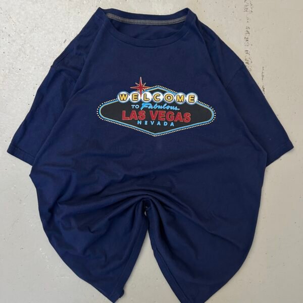 American Tee - XL