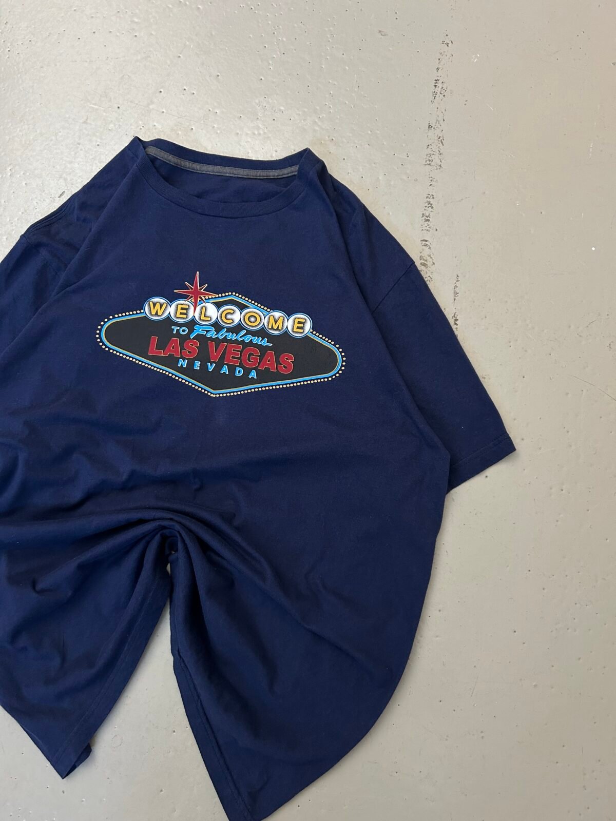 American Tee - XL