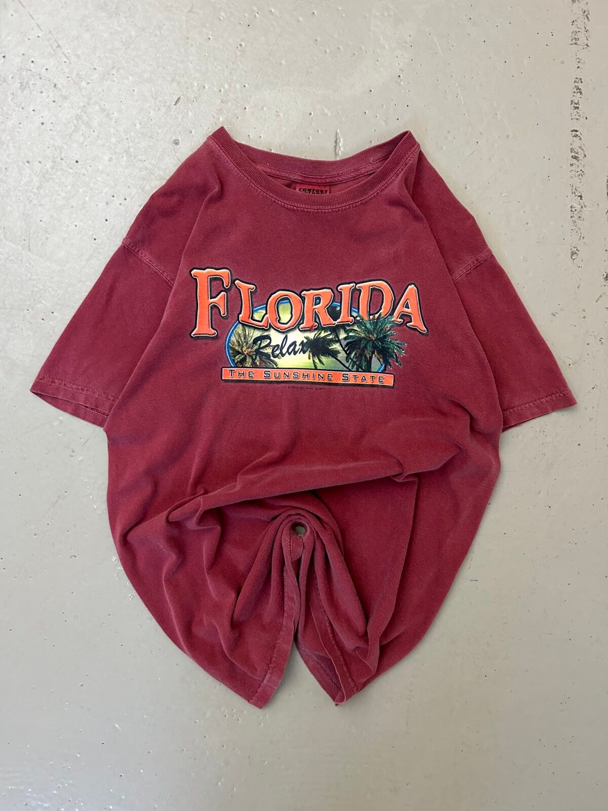 American Tee - Small