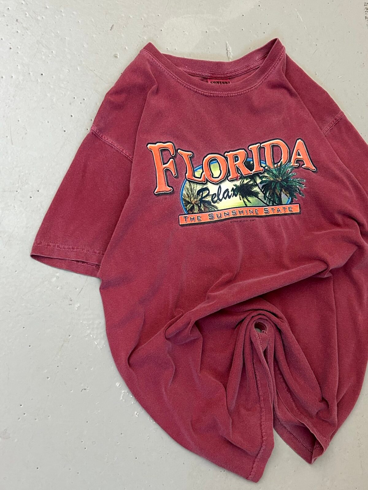 American Tee - Small