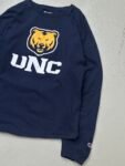Champion UNC Long Sleeve - Large