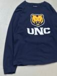 Champion UNC Long Sleeve - Large