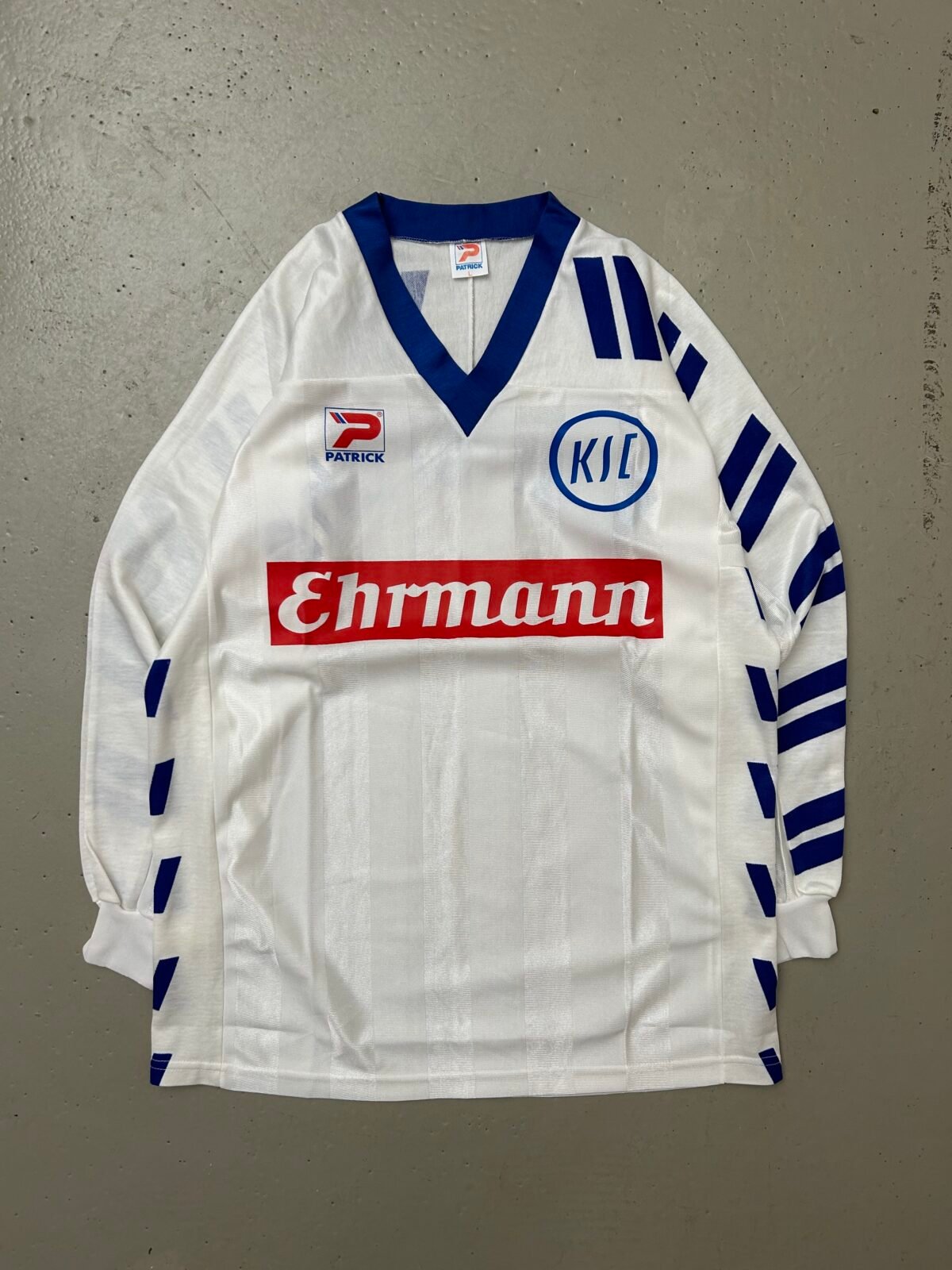 Karlsruhe Vintage Jersey - Large