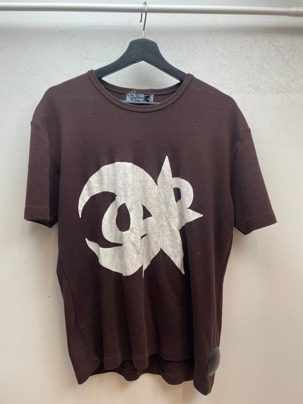 DONNASTAR T-SHIRT