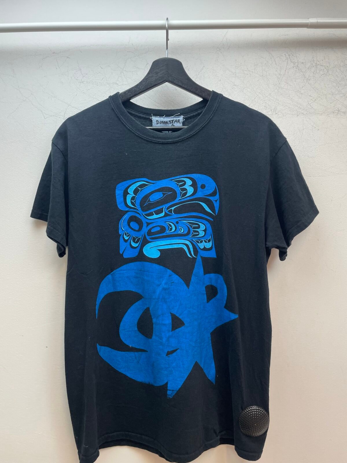 DONNASTAR T-SHIRT