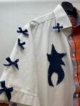 DONNASTAR HALFHALF SHIRT