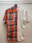 DONNASTAR HALFHALF SHIRT
