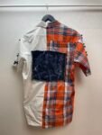 DONNASTAR HALFHALF SHIRT