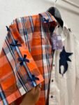 DONNASTAR HALFHALF SHIRT