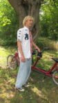 DONNASTAR HALFHALF SHIRT