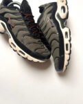 AIR MAX PLUS “WHITE SEQUOIA” 43EU