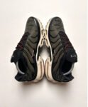 AIR MAX PLUS “WHITE SEQUOIA” 43EU
