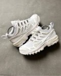 SALOMON ACS+ “PURE WHITE” 39EU