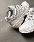 SALOMON ACS+ “PURE WHITE” 39EU