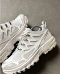 SALOMON ACS+ “PURE WHITE” 39EU