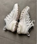 SALOMON ACS+ “PURE WHITE” 39EU