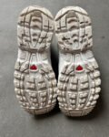 SALOMON ACS+ “PURE WHITE” 39EU
