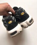 AIR MAX PLUS “REGRIND BLACK” 44EU