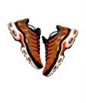 AIR MAX PLUS “SAFETY ORANGE” 44EU