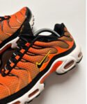 AIR MAX PLUS “SAFETY ORANGE” 44EU