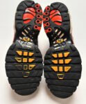 AIR MAX PLUS “SAFETY ORANGE” 44EU