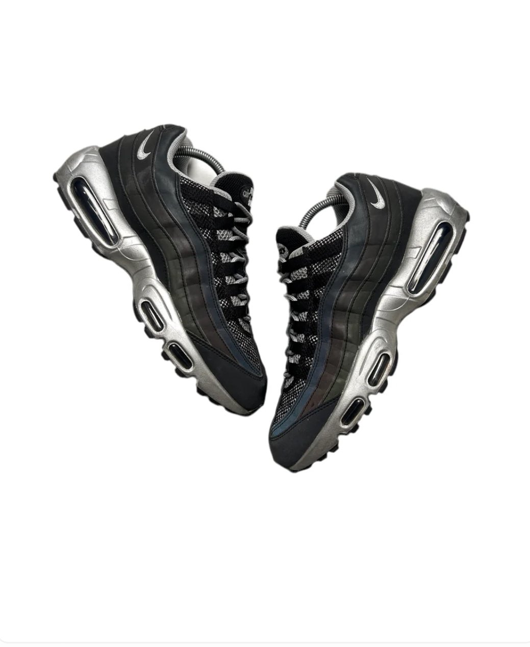 AIR MAX 95 PRM “SILVER/GREY” 42EU