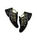 NIKE AIR TORCH 4 “BLACK/NEON” 42,5EU