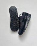 AIR MAX 90 “TRIPLE BLACK” 40EU