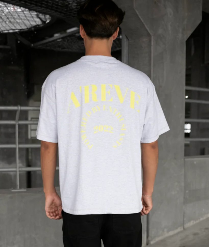 A'REVE Box Fit Heavy (Grey)