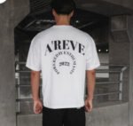 A'REVE Box Fit Heavy (White)