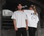 A'REVE Box Fit Heavy (White)