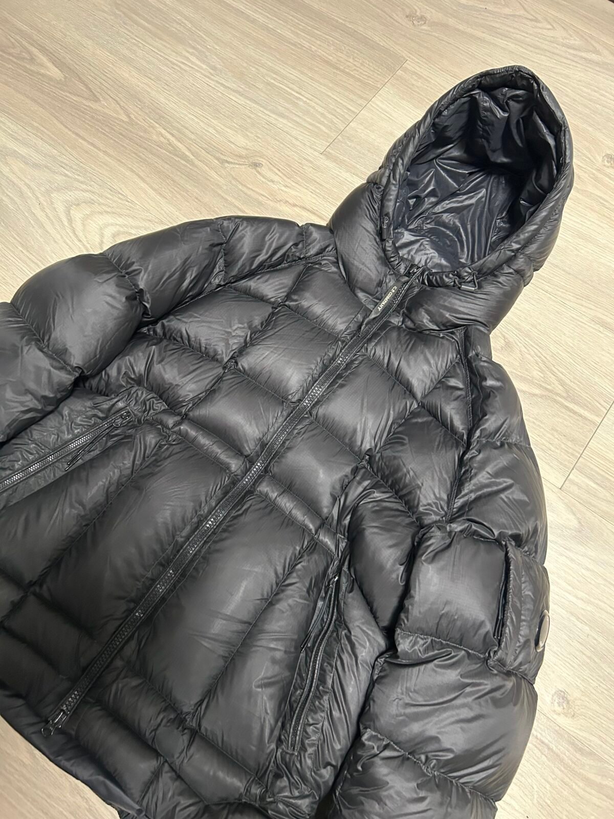 CP Company DD Shell